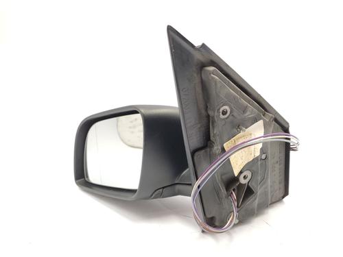 Left mirror VW POLO IV (9N_, 9A_) 1.2 12V | BP29308504C26 