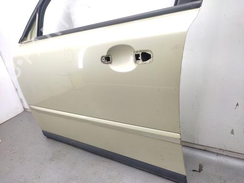 Left front door VOLVO S40 II (544)  | BP26396956C2 