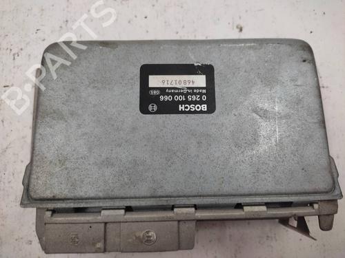 Used Engine control unit (ECU) PEUGEOT 605 (6B) [1989-1999]  21149128