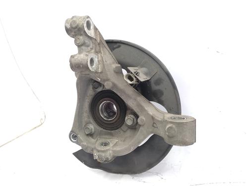 Right front steering knuckle OPEL ANTARA A (L07)  | BP21160599M26 