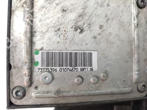 Left headlight RENAULT ESPACE III (JE0_)  | BP21152050C28 