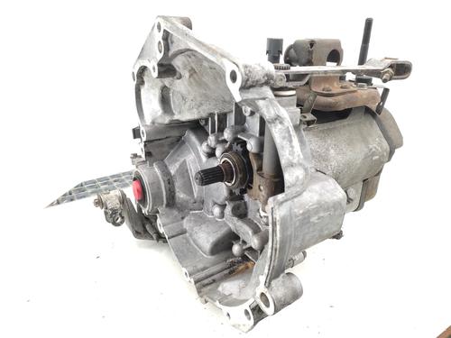 Gearbox TATA INDIGO (4_V2) 1.4 D | BP22978000M3