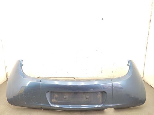 Used Rear bumper Rear bumper 37792458 37792458
