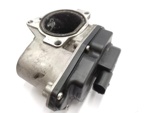 Throttle body AUDI A3 Sportback (8PA) 2.0 TDI 16V quattro | BP24683281M82 