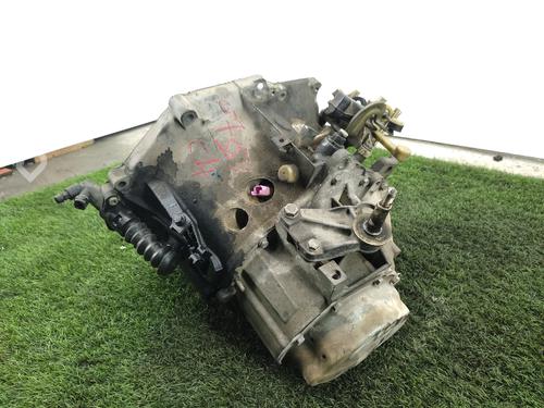 Gearbox CITROËN C4 I (LC_)  | BP21150786M3 