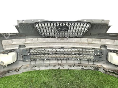 Front bumper KIA PICANTO I (SA) 1.1 | BP21150803C7 