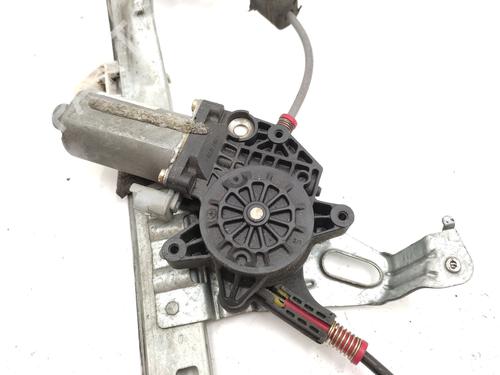 Front left window mechanism PEUGEOT 206 Hatchback (2A/C) 1.1 i | BP21152941C22