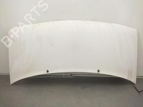 Used Hood FIAT SCUDO Van (220_) [1996-2006]  21161335