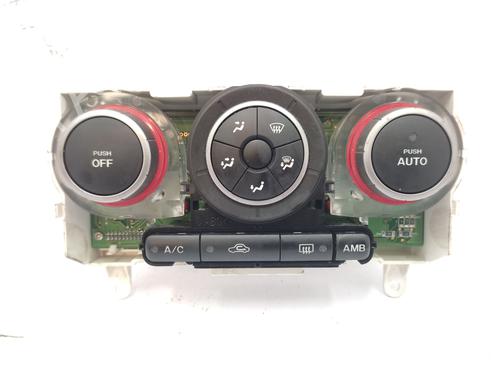 AC Styreenhet / Manøvreringsenhet MAZDA 3 (BK) [2003-2009]  24059553