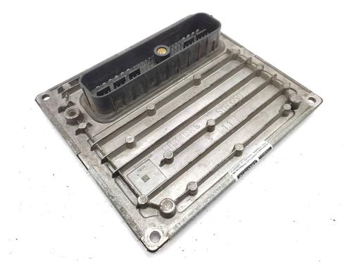 Used Engine control unit (ECU) FORD FIESTA V (JH_, JD_) 1.4 16V (80 hp) 21158634