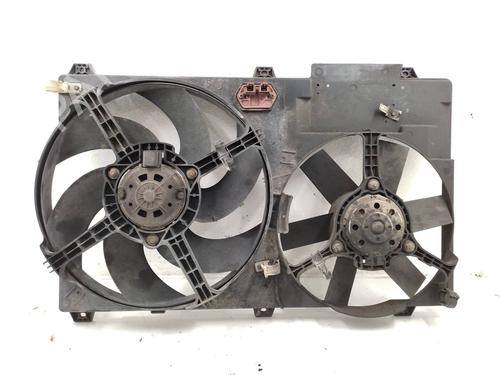 Used Radiator fan PEUGEOT BOXER Van [2006-2025]  21151588