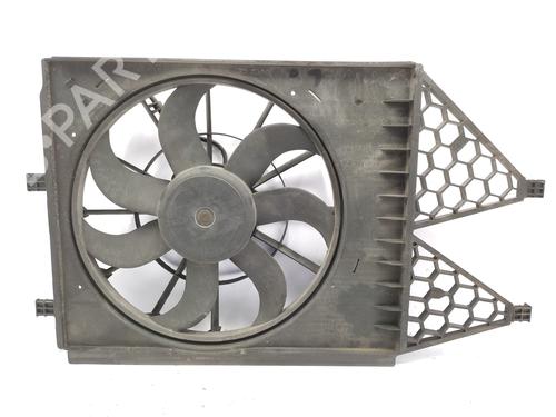 Køleventilator elektrisk SEAT IBIZA IV (6J5, 6P1) [2008-2017]  21160061