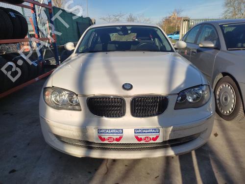 Left taillight BMW 1 (E87) 118 d | BP32410492C34 