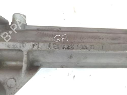 Steering rack SEAT EXEO ST (3R5) 2.0 TDI | BP29071154M22 
