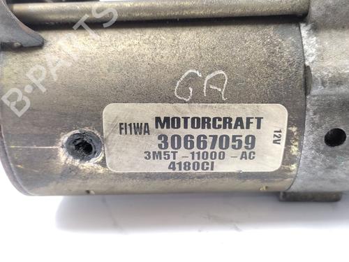 Starter VOLVO S40 II (544) 1.8 | BP30931643M8