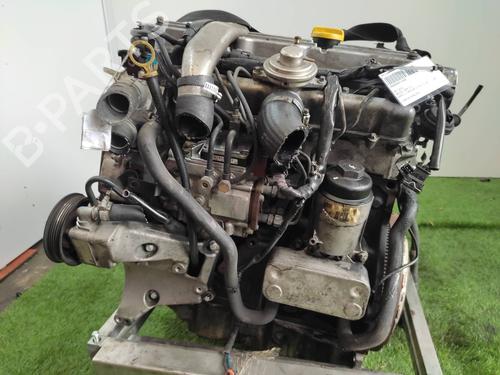 Used Engine SAAB 9-3 (YS3D) [1998-2003]  21148971