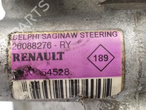 Styring servopumpe RENAULT LAGUNA II (BG0/1_) 1.8 16V (BG0B, BG0M) | BP21161611M99 