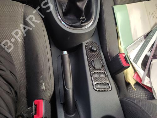 Venstre baglygte SEAT LEON (1P1) | BP30697916C34