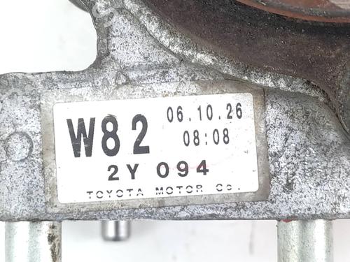 Gear fordelekasse TOYOTA RAV 4 III (_A3_) 2.2 D 4WD (ALA30_, ALA30R) | BP21161612M36