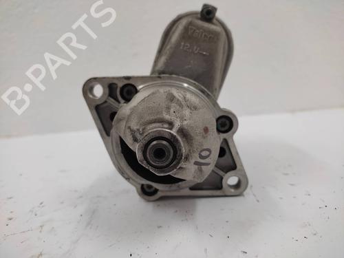 Starter OPEL ASTRA G Hatchback (T98)  | BP21149173M8 