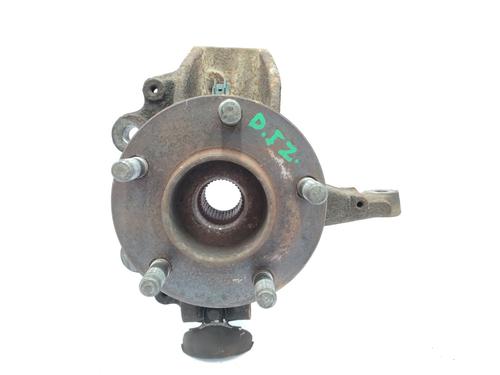 Left front steering knuckle FORD FOCUS II (DA_, HCP, DP) 1.6 TDCi | BP28601623M25 