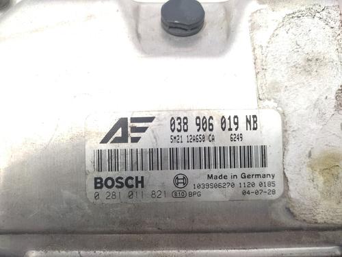 Engine control unit (ECU) FORD GALAXY I (WGR) 1.9 TDI | BP21155325M57 