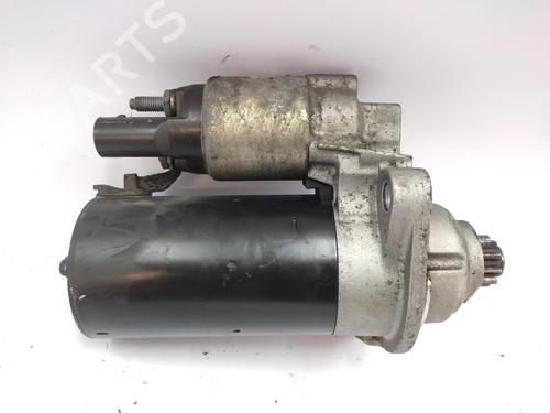 Starter VW PASSAT B6 Variant (3C5)  | BP22978210M8 