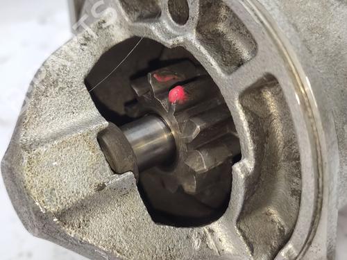 Starter SAAB 9-3 (YS3F, E79, D79, D75) 1.9 TiD | BP35727575M8 - Image 6