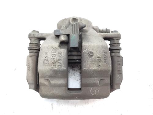 Used Right front brake caliper MERCEDES-BENZ B-CLASS Sports Tourer (W245) B 180 CDI (245.207) (109 hp) 29351911