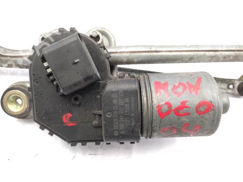 Front wiper motor FORD MONDEO III Saloon (B4Y)  | BP21156087M29 
