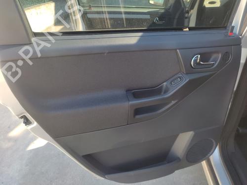 Køler OPEL MERIVA A MPV (X03) 1.6 16V (E75) | BP21156469M31 