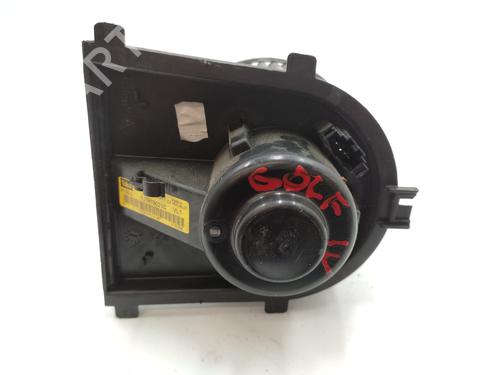 Gebläsemotor SEAT LEON (1M1)  | BP21153157M62 