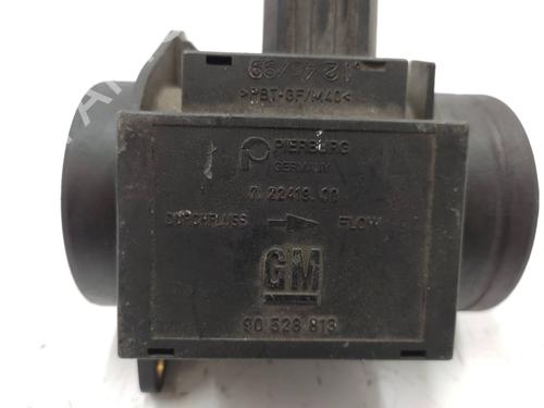 Mass air flow sensor OPEL OMEGA B (V94) | BP21153330M95