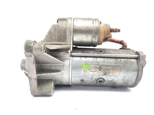 Startmotor NISSAN PRIMERA Hatchback (P12) 1.9 dCi (120 hp) 21160104