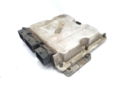 Engine control unit (ECU) PEUGEOT 206 Hatchback (2A/C) 2.0 HDI 90 | BP21154781M57