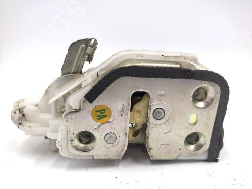 Rear left lock HONDA CIVIC VIII Saloon (FD, FA) 1.3 IMA (FA3, FD3) | BP21149871C100 