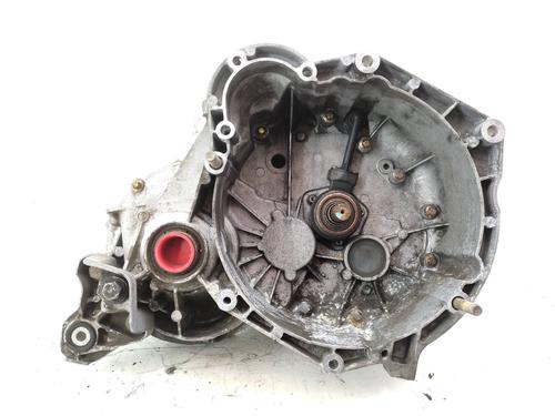 Used Gearbox FIAT STILO Multi Wagon (192_) [2003-2008]  21156901