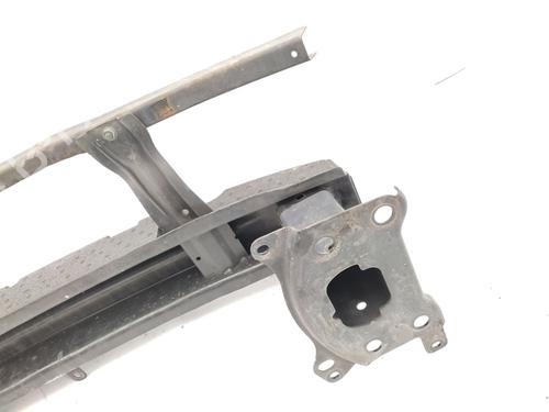 Front bumper reinforcement VW PASSAT B6 (3C2) 2.0 TDI 16V 4motion | BP24843251C109 