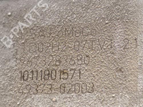 Engine CITROËN C4 II (NC_) 1.6 HDi 90 | BP31993763M1