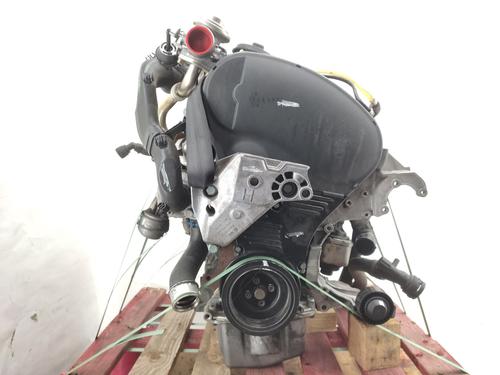 Motor SEAT LEON (1M1) 1.9 TDI | BP30722618M1