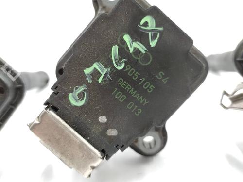 Ignition coil AUDI A4 B5 (8D2) 1.8 T | BP21153792M94 