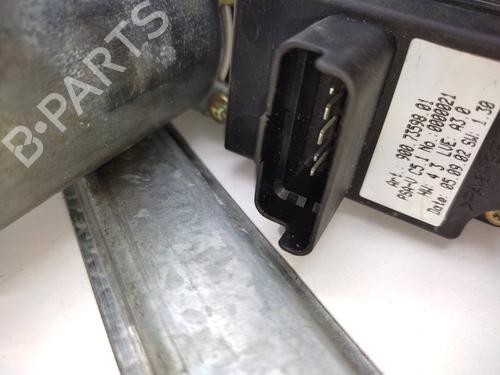 Rear left window mechanism PEUGEOT 807 (EB_) 2.0 HDi | BP21154936C24 