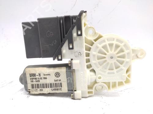 Rudehejsemotor bagstkærm højre VW GOLF IV (1J1) 1.9 TDI (110 hp) 24495902