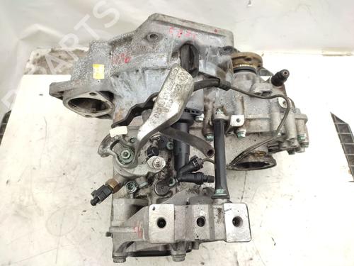 Gearbox SEAT LEON (1M1)  | BP30754821M3 