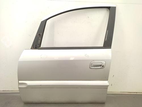 Used Left front door OPEL ZAFIRA A MPV (T98) 2.0 DTI 16V (F75) (101 hp) 27505435
