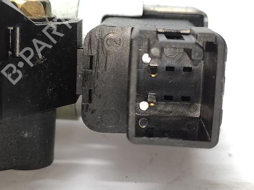 Front right window mechanism MAZDA 6 Hatchback (GG) 2.0 DI (GG14) | BP21154609C23