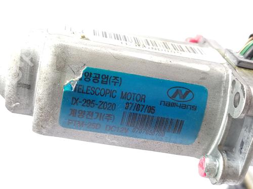 Steering column HYUNDAI GRANDEUR (TG) 2.2 CRDi | BP32340339M21