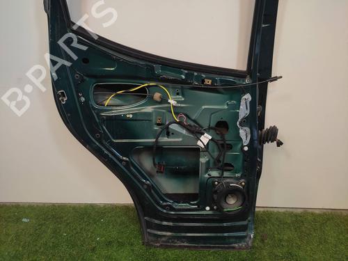 Left rear door MERCEDES-BENZ A-CLASS (W168) A 170 CDI (168.008) | BP21149592C4 