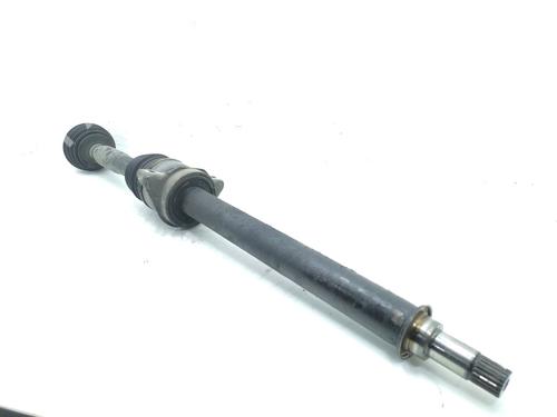 Right front driveshaft MERCEDES-BENZ A-CLASS (W168) A 140 (168.031, 168.131) | BP21150442M39 