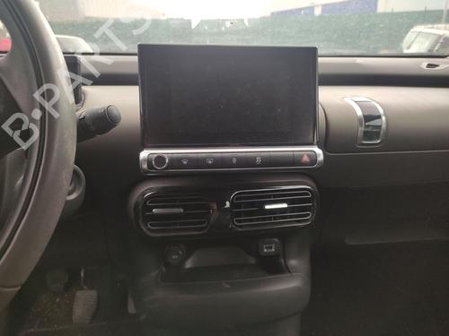 Højre baglygte CITROËN C4 CACTUS 1.2 VTi 82 | BP28566918C35 